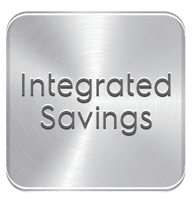 Integrated Savings