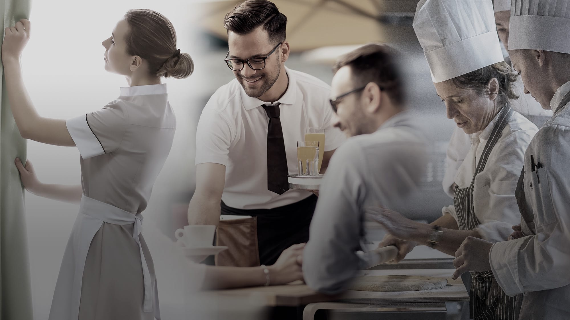 Die digitale Plattform Electrolux Professional