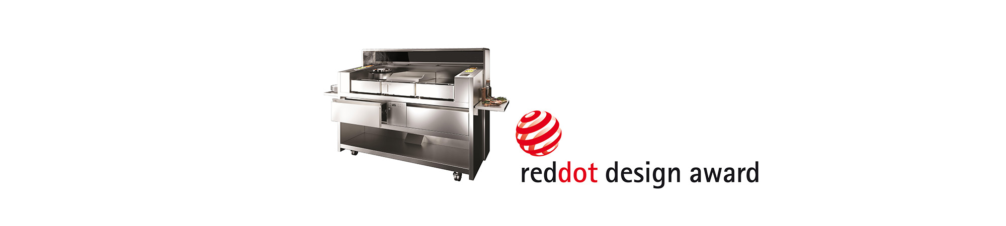LiberoPro gewinnt den Red Dot Design Award 2022