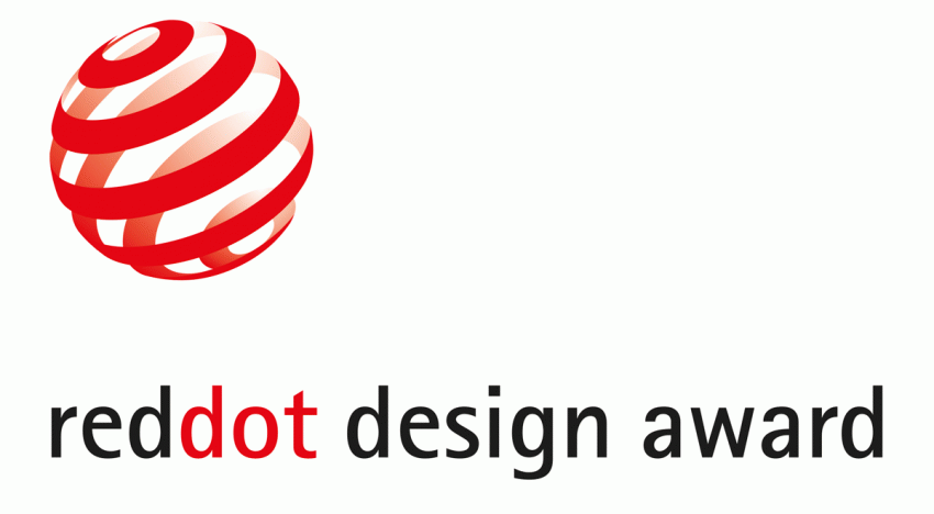 Red Dot Design Award für Electrolux Professional