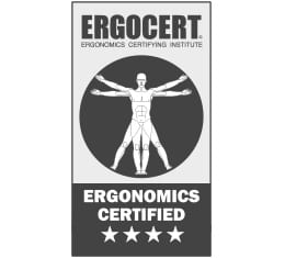 ErgoCert Zertifikat - Electrolux Professional