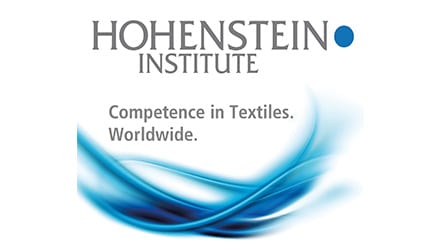 Hohenstein Institute - Electrolux Professional