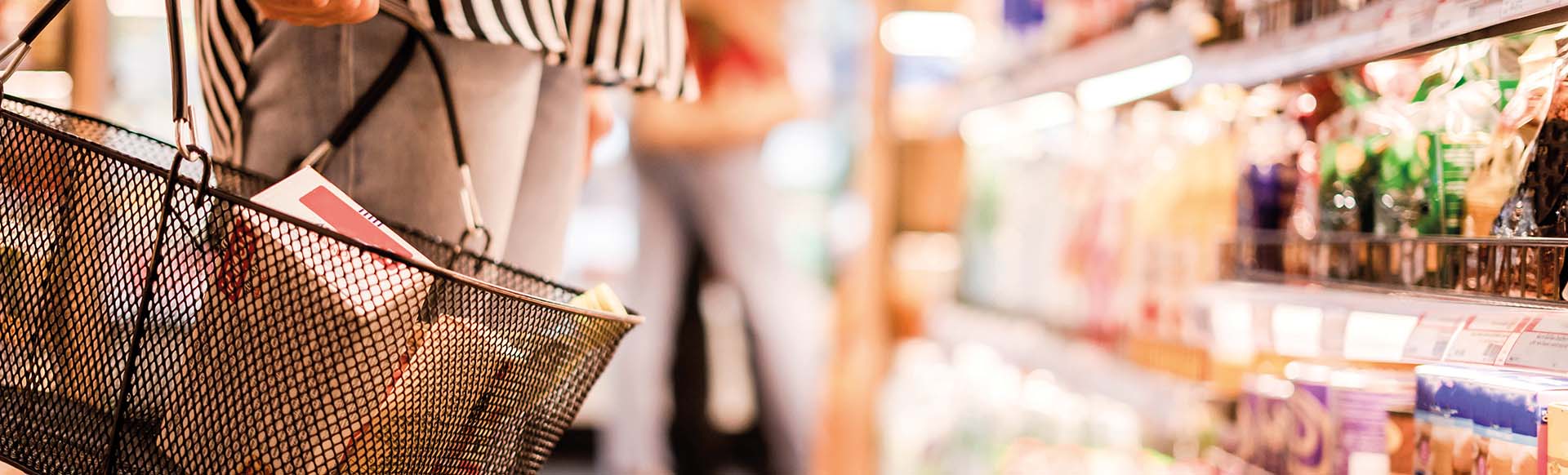 Lösungen für den Lebensmittel-Einzelhandel / Supermarkt: SpeeDelight, Backgeräte, SkyLine von Electrolux Professional