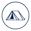 Campingplätze – Wäschereilösungen für Ferienunterkünfte: myPROzip Waschmaschinen und Wäschetrockner von Electrolux Professional