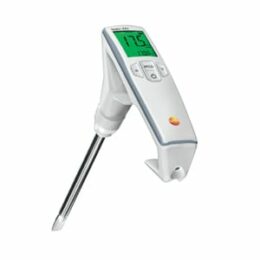 Tester zur Messung der Temperatur von Koch-Öl, elektronisches Ölkontrollsystem von Electrolux Professional