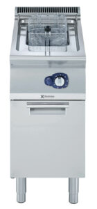 XP 700 Gas Fritteuse von Electrolux Professional