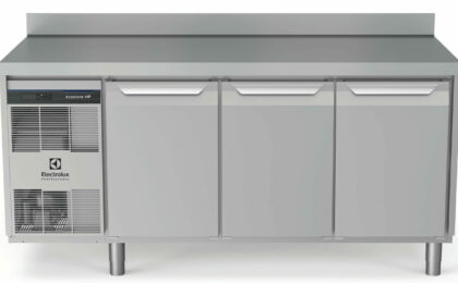 ecostore HP Premium Kühllagertisch von Electrolux Professional