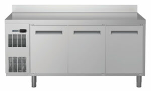 ecostore HP Kühllagertisch von Electrolux Professional