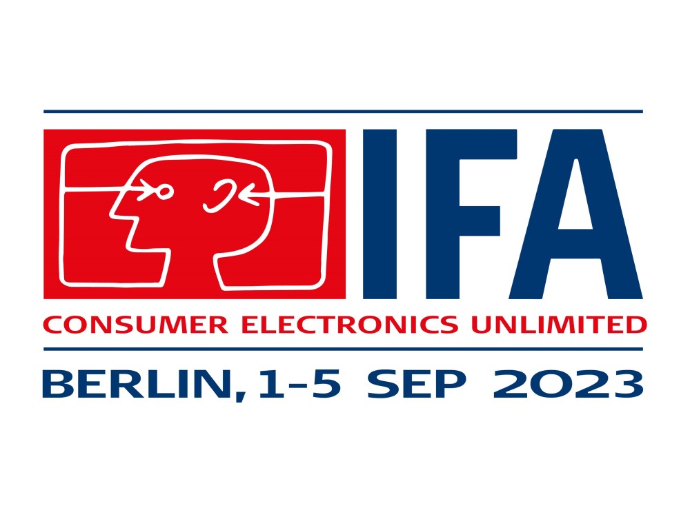 Electrolux Professional auf der IFA 2023 in Berlin