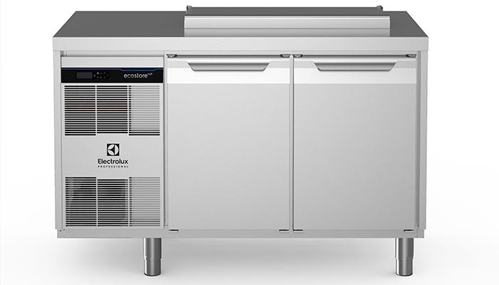 Electrolux Professional Saladette