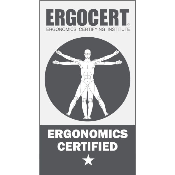 ErgoCert Auszeichnung für die 700XP und 900XP Kochblöcke von Electrolux Professional