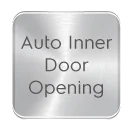 Auto Inner Door Opening bei Trennwand-Waschmaschinen der Line 6000 von Electrolux Professional