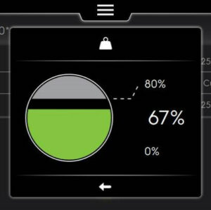 Über- und Unterbeladung vermeiden mit Integrated Savings von Electrolux Professional