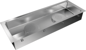 341012 Flexy Line Servierlösungen von Electrolux Professional