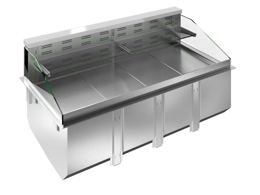 341105 Flexy Line Servierlösungen von Electrolux Professional