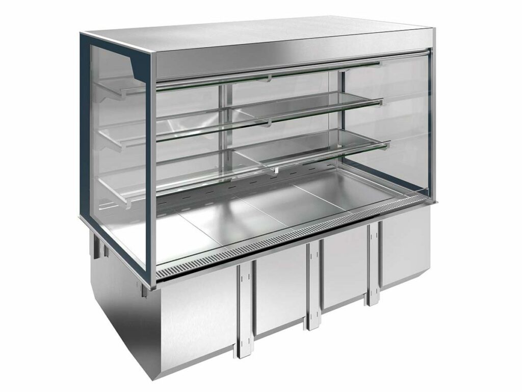 341116 Flexy Line Servierlösungen von Electrolux Professional