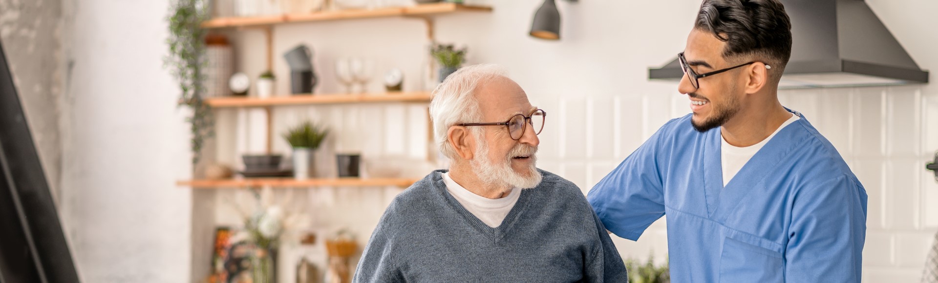 Beste Spül- und Waschtechnik für Ihre Pflegeeinrichtung mit myPRO Lösungen von Electrolux Professional