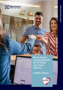myPRO Hotellerie Thumbnail Flyer