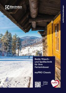 myPRO Ferienhäuser 2025