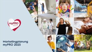 myPRO Marketingplanung 2025