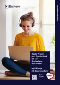 myPRO Studentenwohnheime 2025