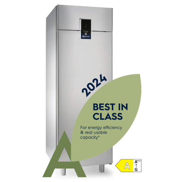 ecostore Kühlgeräte von Electrolux Professional
