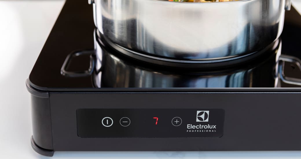 LiberoPro und LiberoLight Koch- und Warmhaltelösungen von Electrolux Professional
