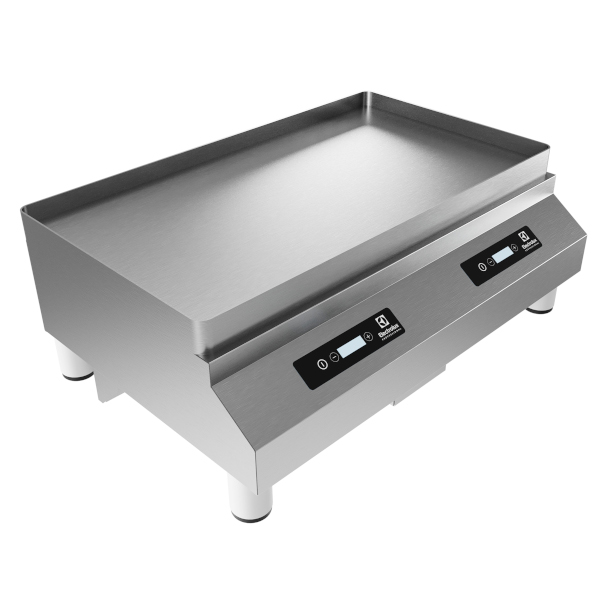 LiberoPro und LiberoLight Koch- und Warmhaltelösungen von Electrolux Professional