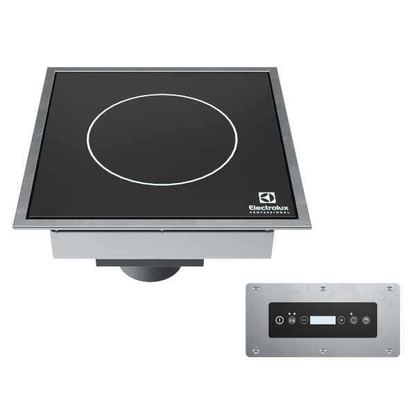 LiberoPro und LiberoLight Koch- und Warmhaltelösungen von Electrolux Professional