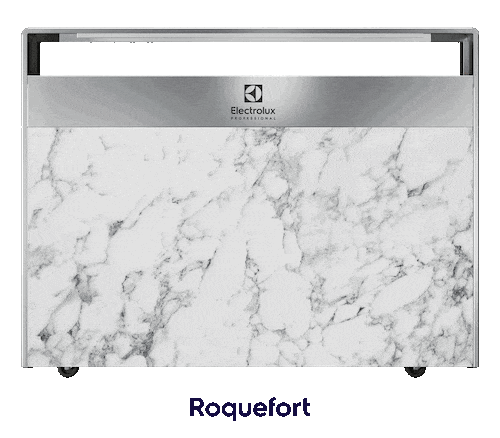 LiberoPro-finishing-options LiberoPro und LiberoLight Koch- und Warmhaltelösungen von Electrolux Professional