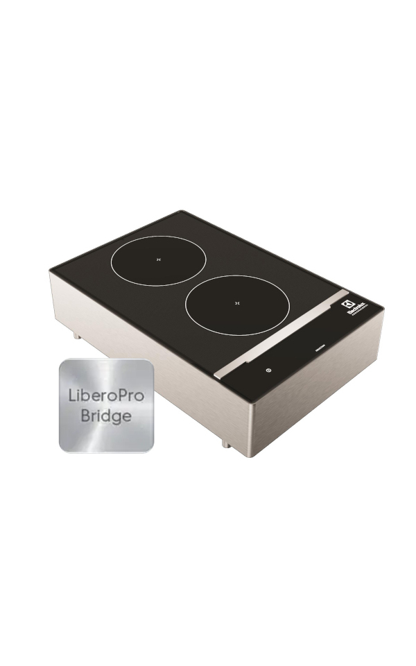 LiberoPro und LiberoLight Koch- und Warmhaltelösungen von Electrolux Professional
