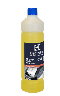 c41 LiberoPro und LiberoLight Koch- und Warmhaltelösungen von Electrolux Professional