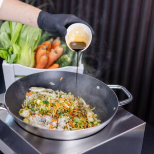 LiberoPro und LiberoLight Koch- und Warmhaltelösungen von Electrolux Professional