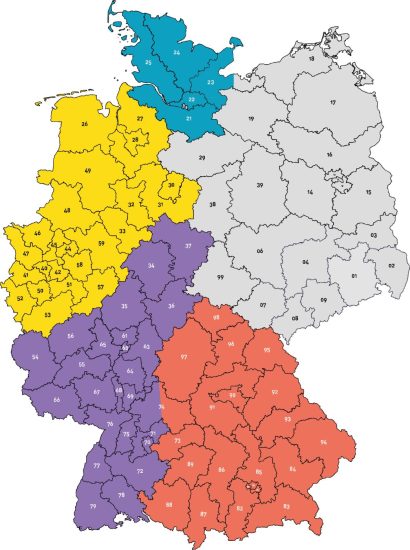 2026_ELS_Verkaufsgebiete_DE_1046x1400 2026 Verkaufsgebiete PRO Vertrieb