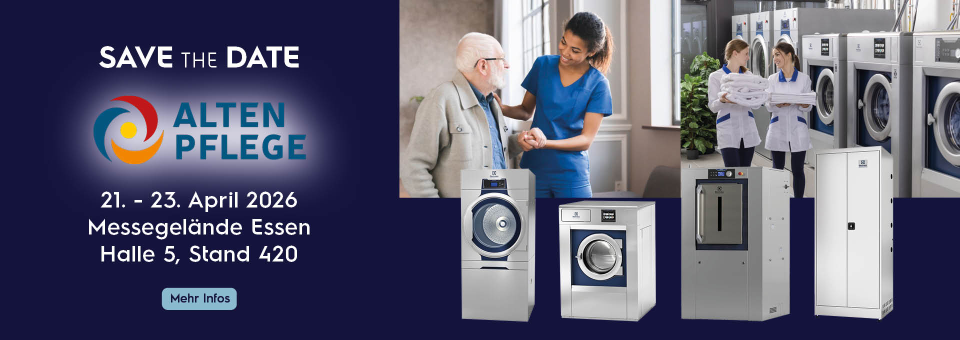 Altenpflege 2026