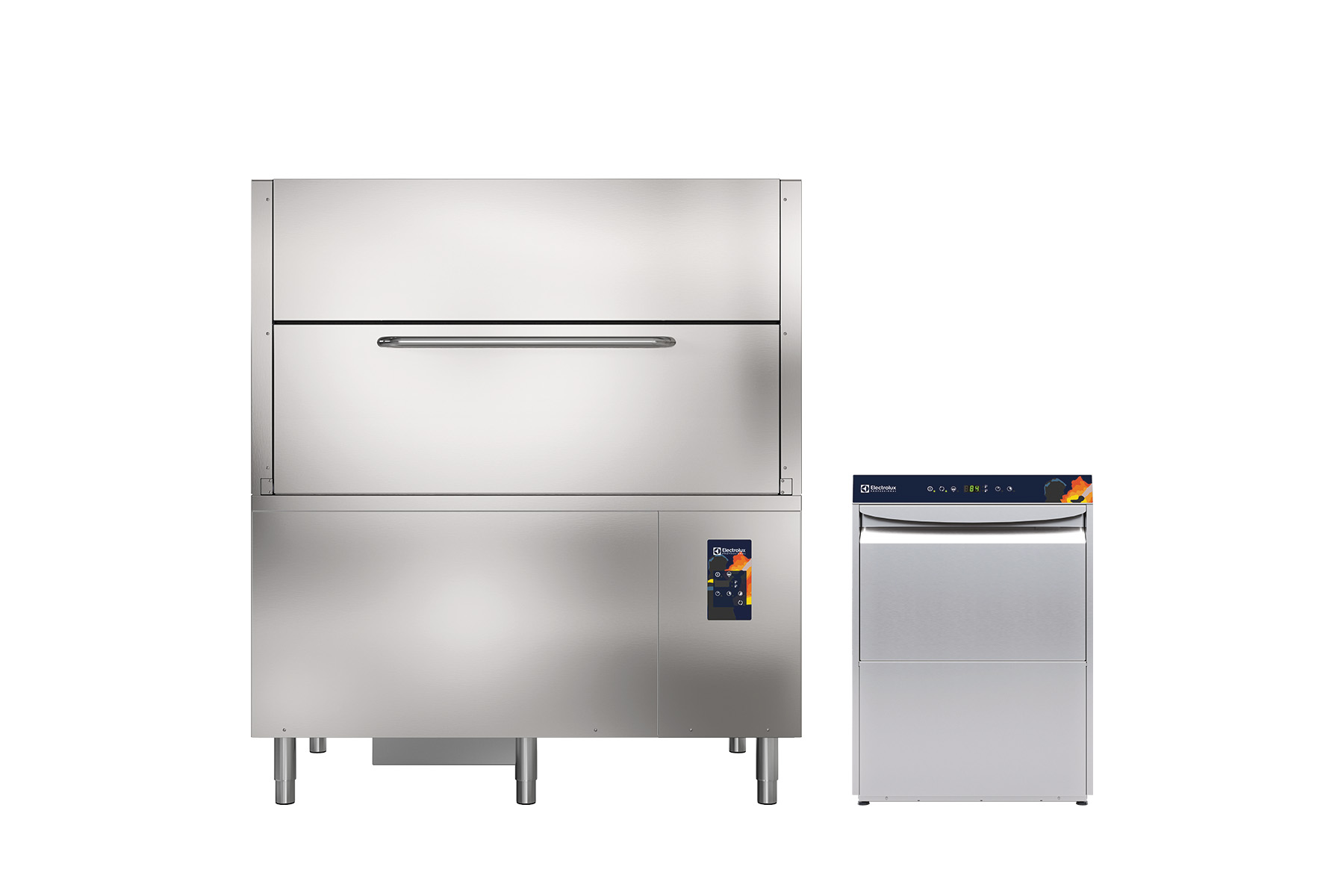 Electrolux Professional PSA-Dekontaminationsspüler Typ L und Typ UC