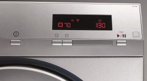 Programmauswahl myPROzip TE1120PP