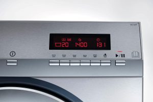 Programmauswahl myPROzip WE170PP