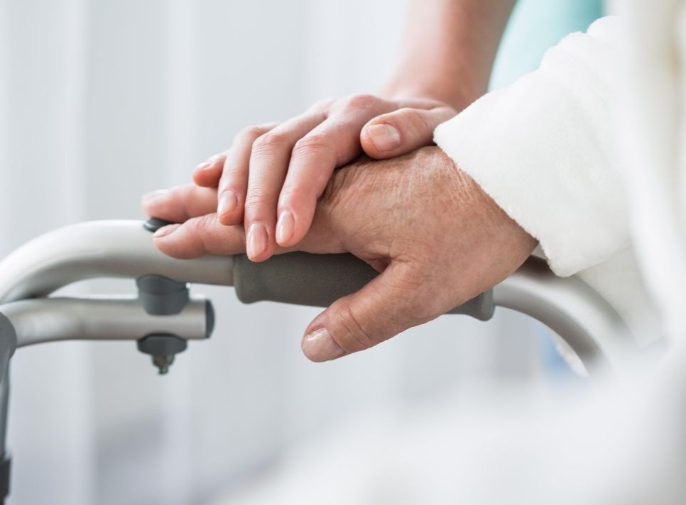 Electrolux Professional Wäschereilösungen für Soziale Einrichtungen Pflege