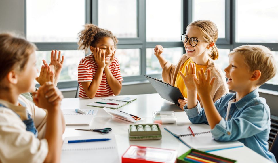 myPRO Wasch- und Spültechnik für Schulen und öffentliche Einrichtungen