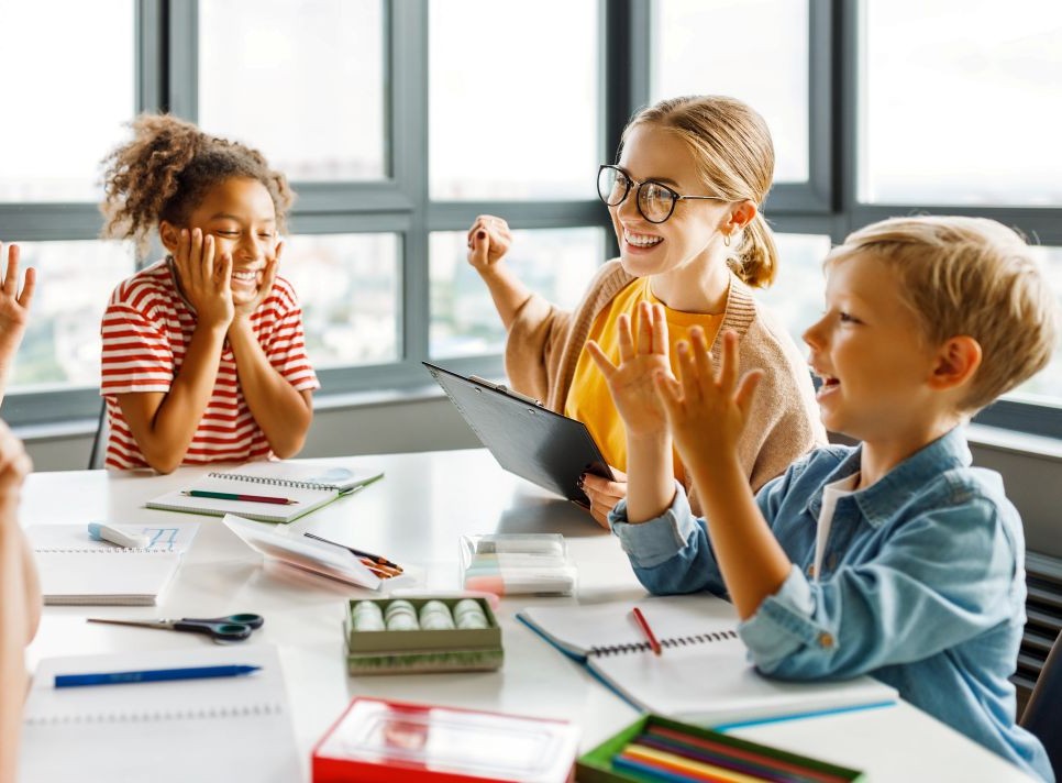 myPRO Wasch- und Spültechnik für Schulen und öffentliche Einrichtungen