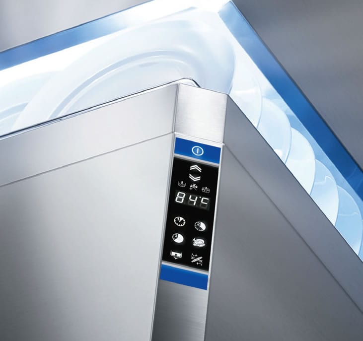 hood type dishwasher ergonomic hood type dishwasher ergonomic