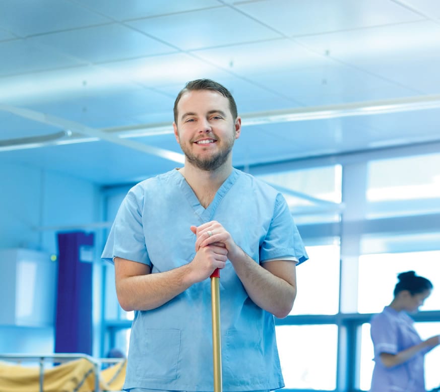 Facility Management