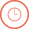 Save time icon