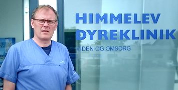 Himmelev-dyreklinik