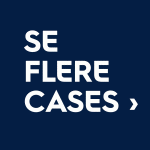 Se flere cases