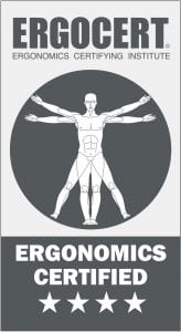 Electrolux Professional er ergonomisk certificeret