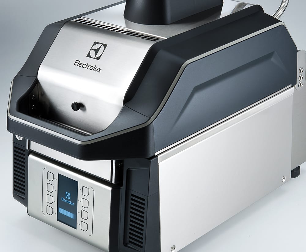 SpeeDelight lynhurtig toaster