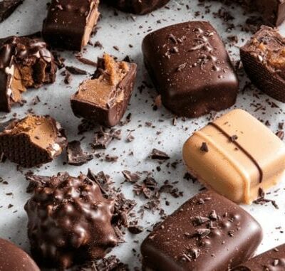 chocolate chocolate