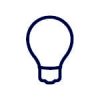 lamp icon lamp icon